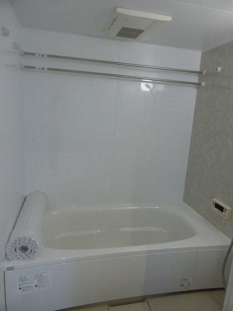 バス 写真8