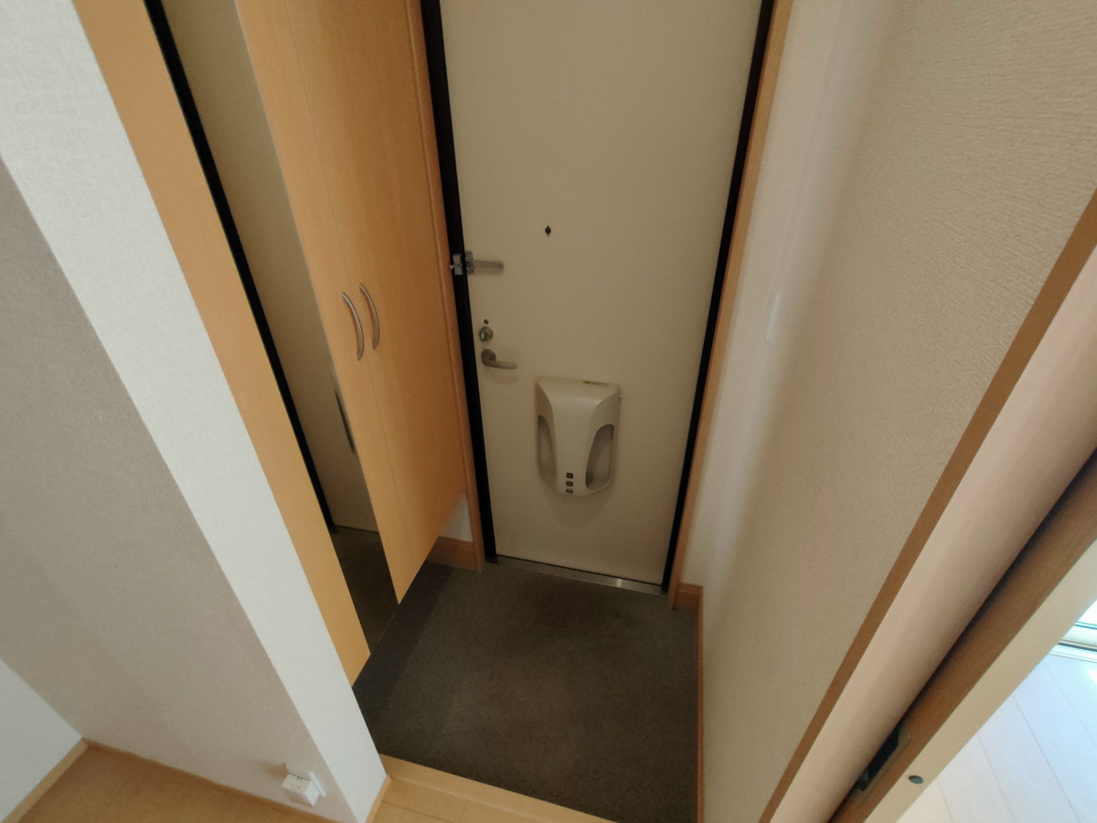 玄関 写真5