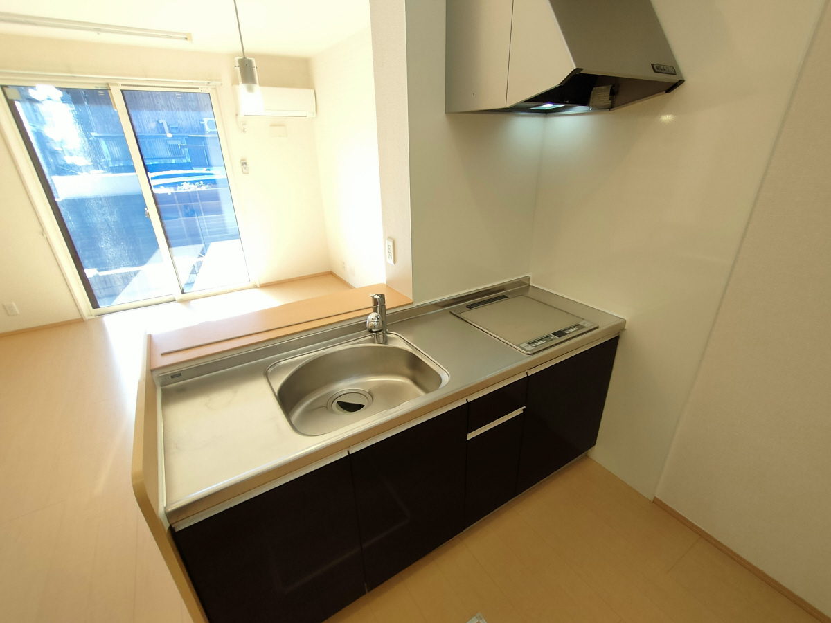 キッチン 写真3