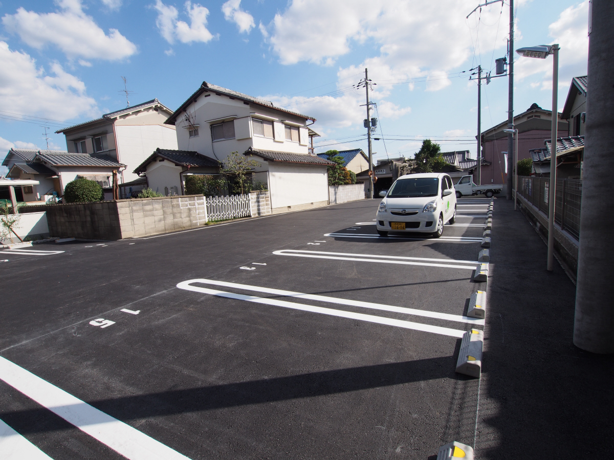 共用部 写真33