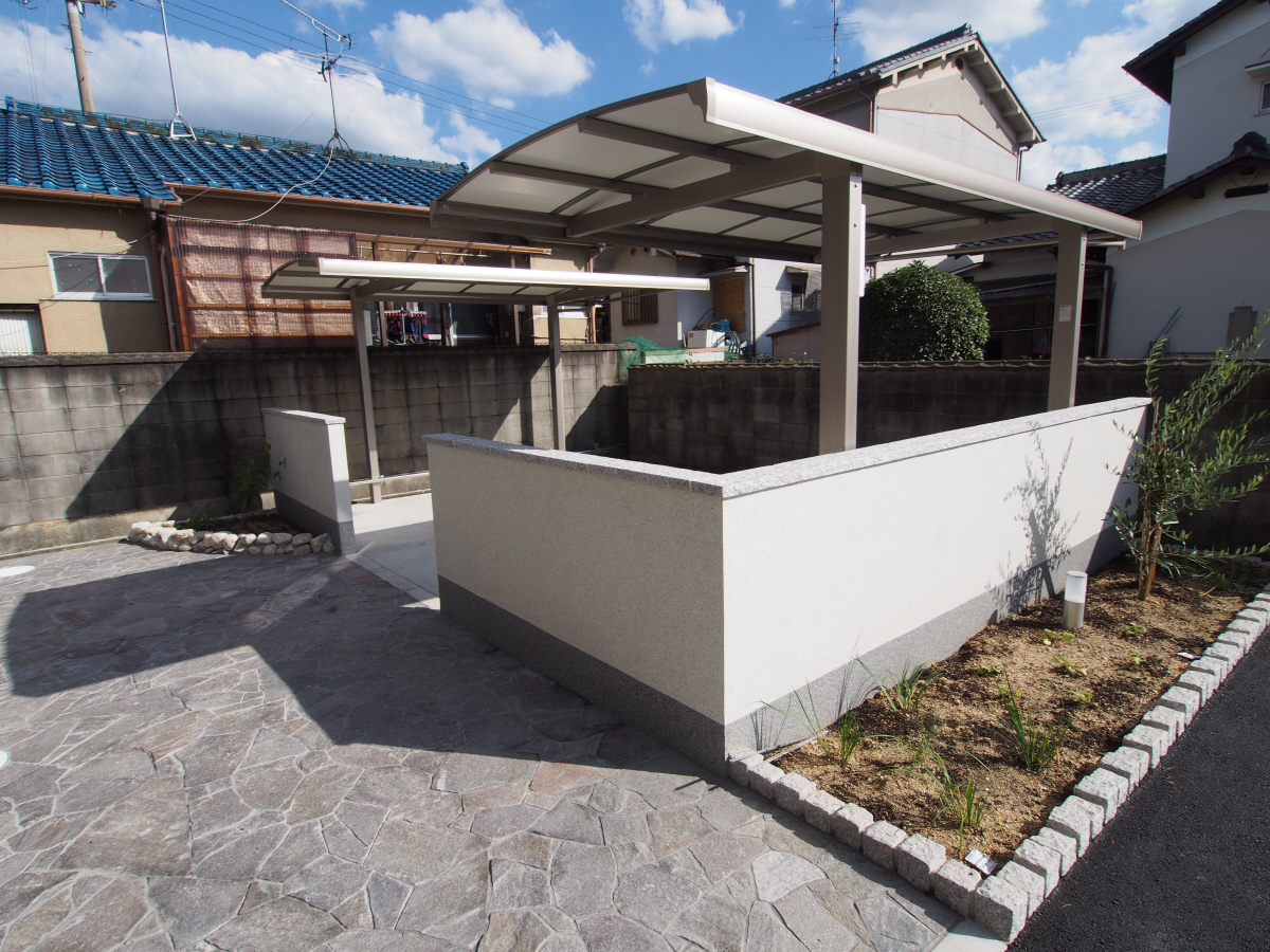共用部 写真34