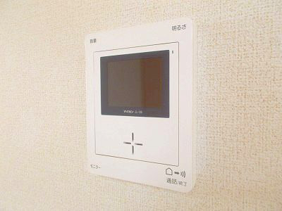 セキュリティ 写真11