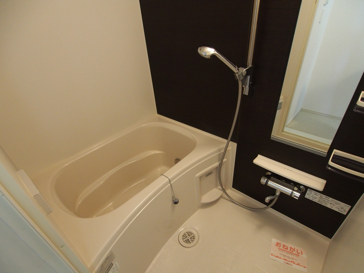 バス 写真14