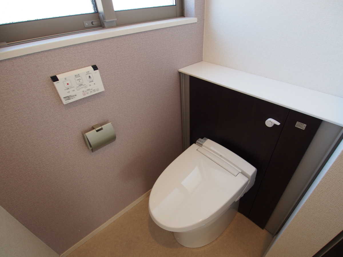 トイレ 写真16