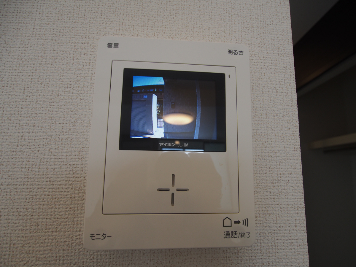 セキュリティ 写真19