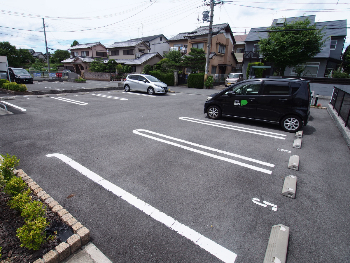 駐車場 写真31