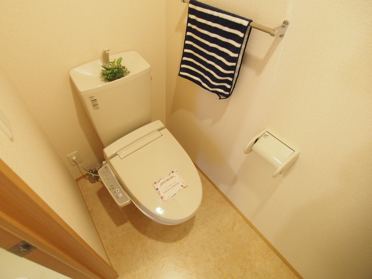 トイレ 写真28