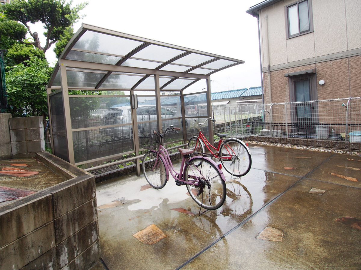 共用部 写真35