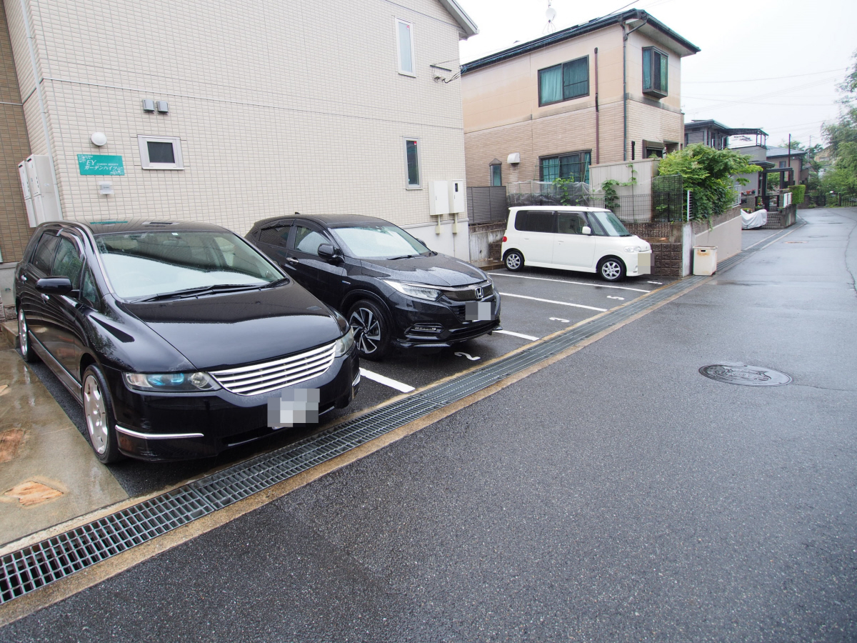 駐車場 写真36