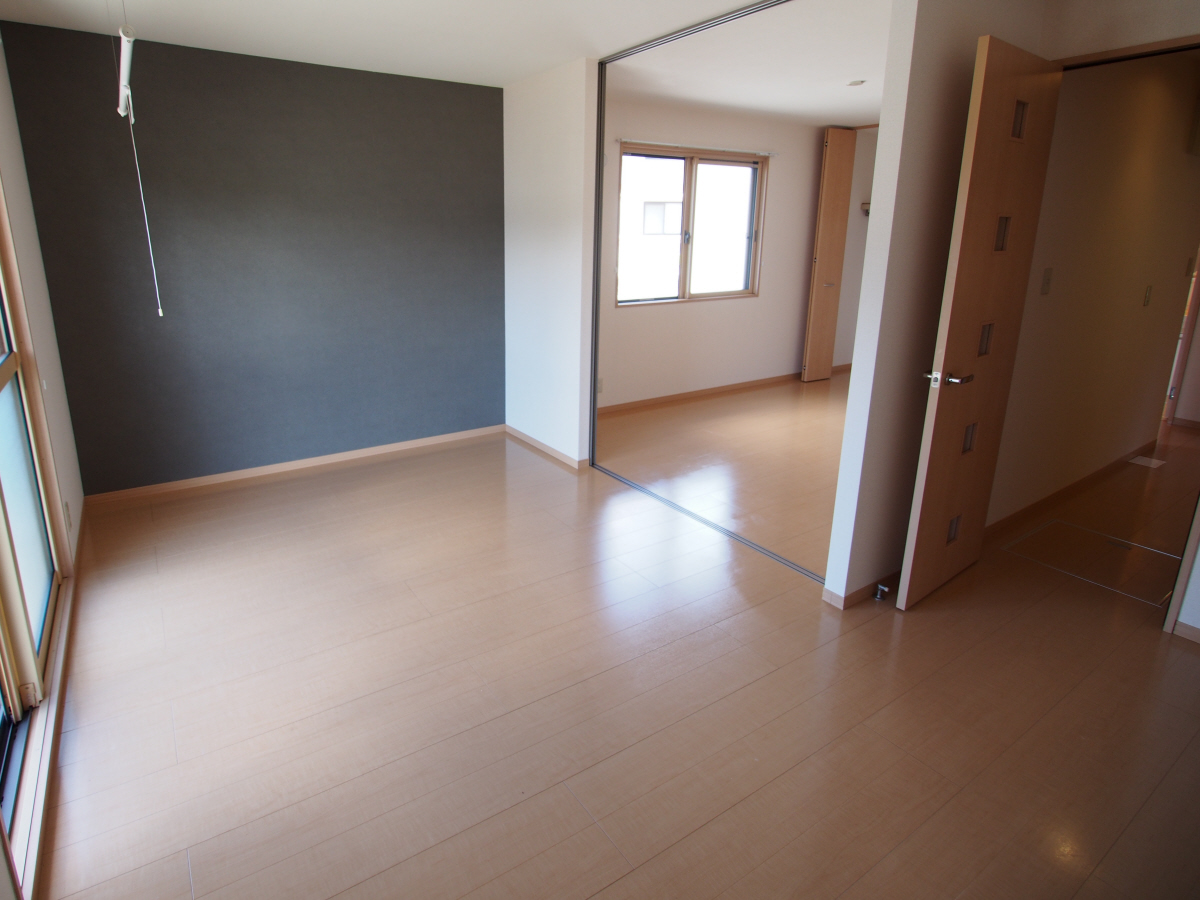 リビング 写真2