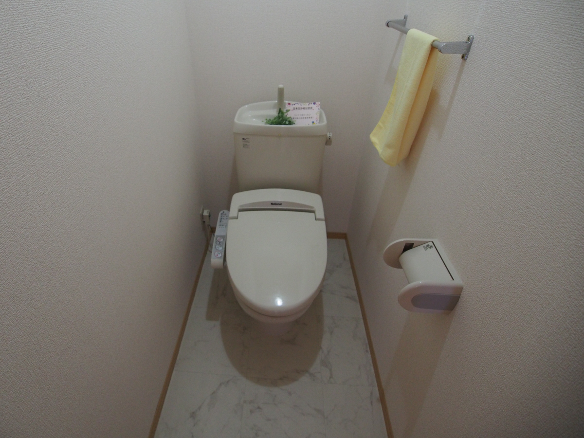 トイレ 写真6