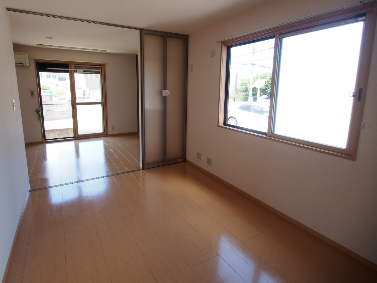 その他部屋・スペース 写真7