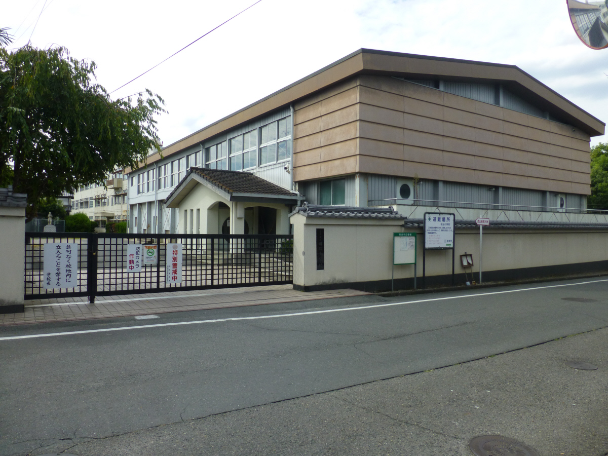 明治小学校まで858m (徒歩11分) 写真21