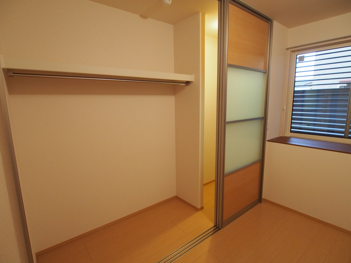 収納 写真11