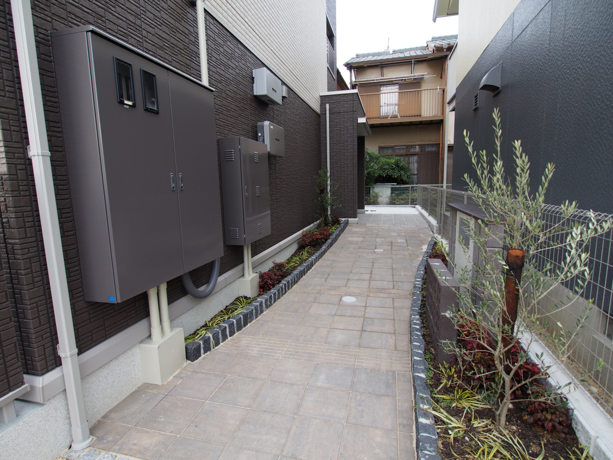 共用部 写真17