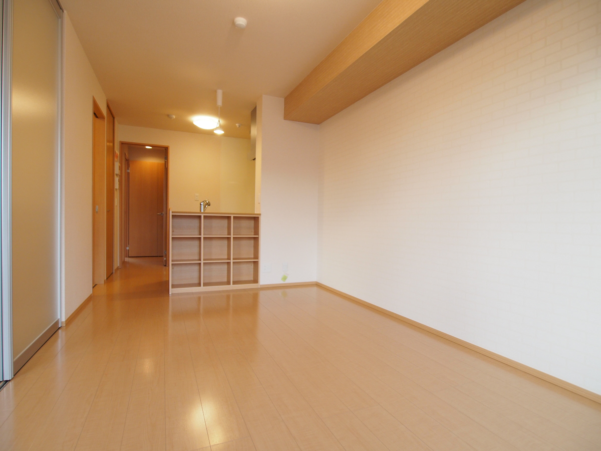 リビング 写真2