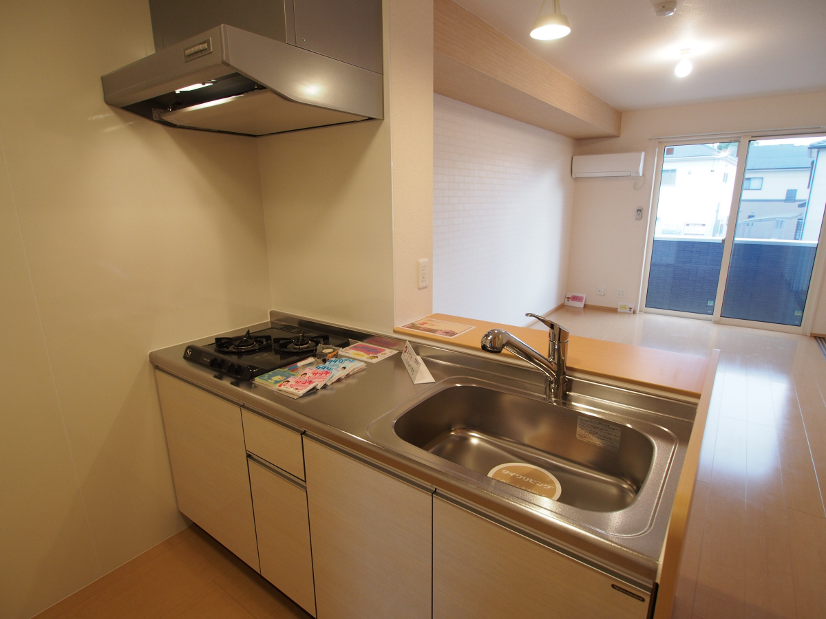 キッチン 写真3