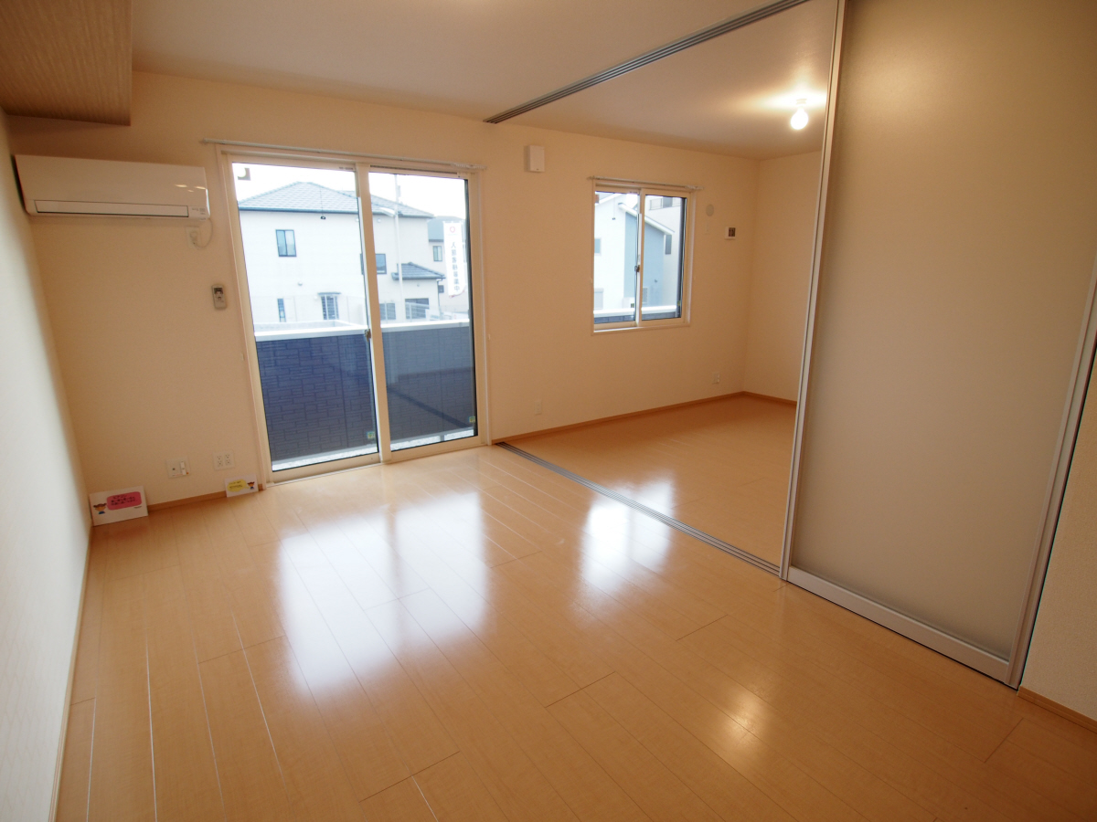 その他部屋・スペース 写真4