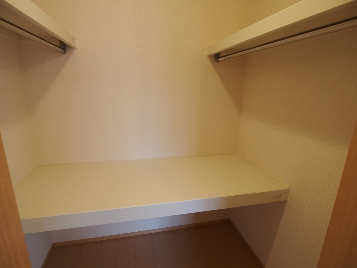 収納 写真9