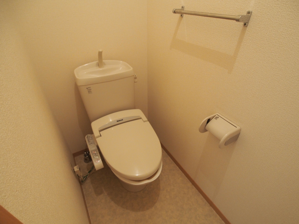 トイレ 写真13