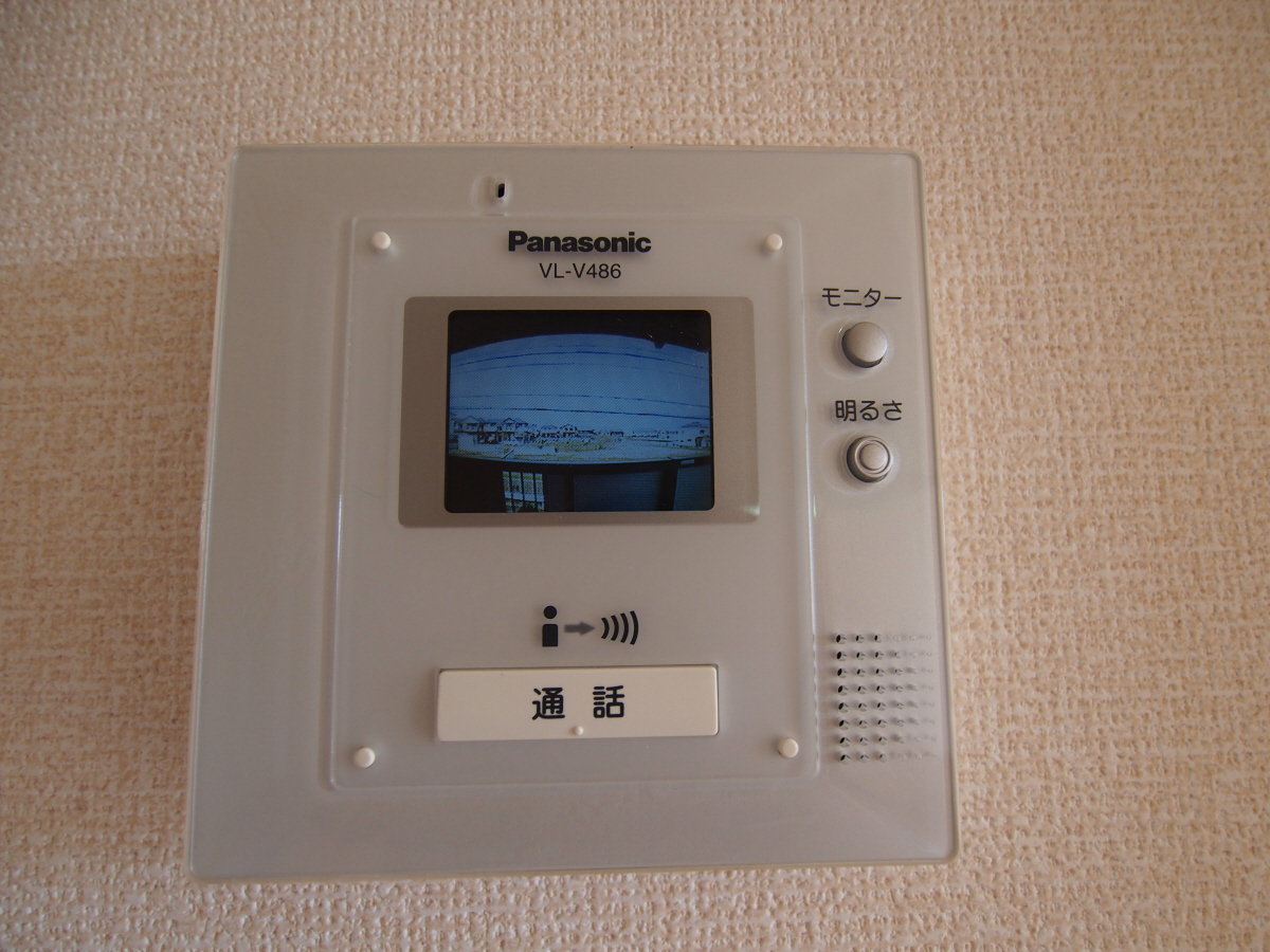 セキュリティ 写真15