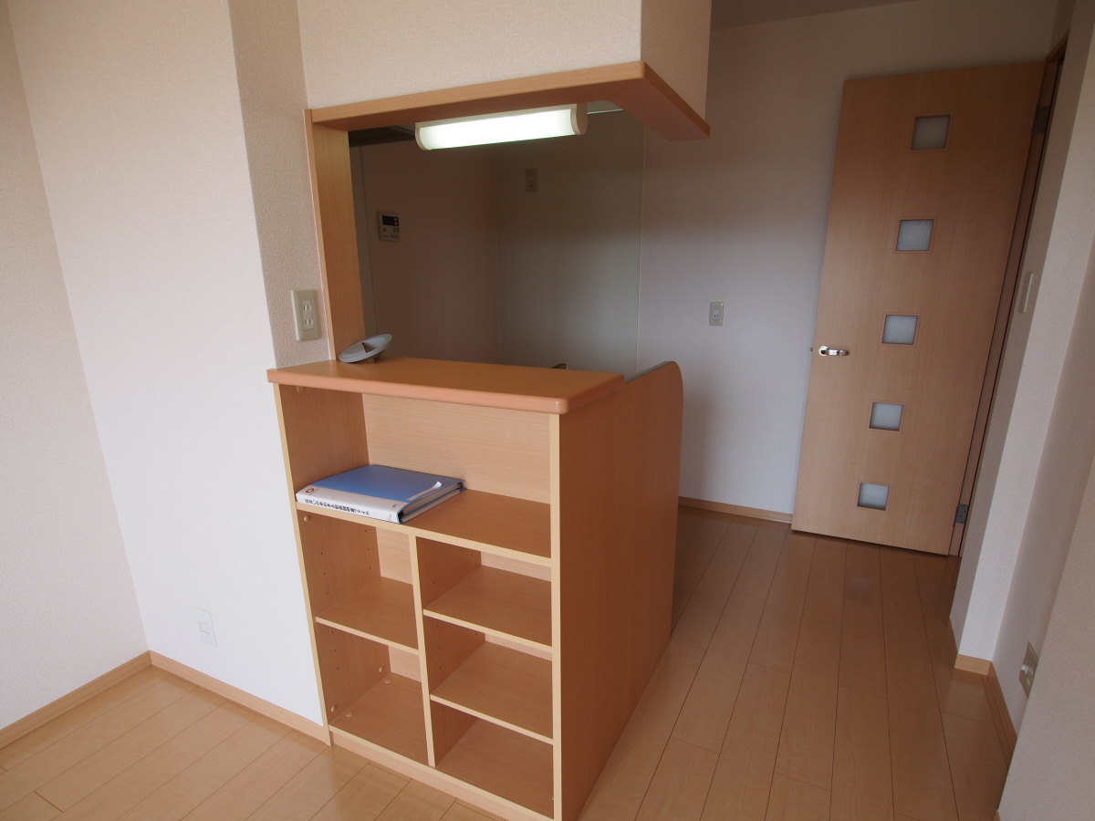 その他部屋・スペース 写真8