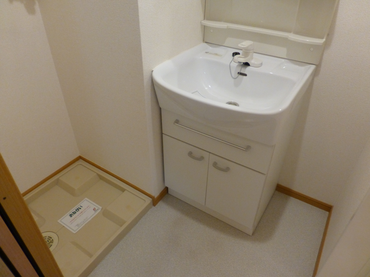 洗面所 写真8
