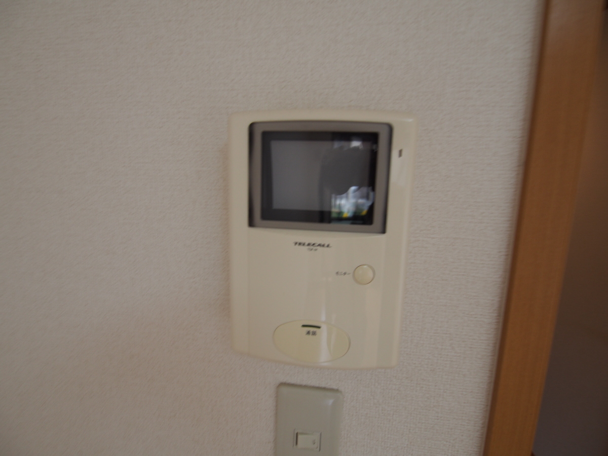 セキュリティ 写真13