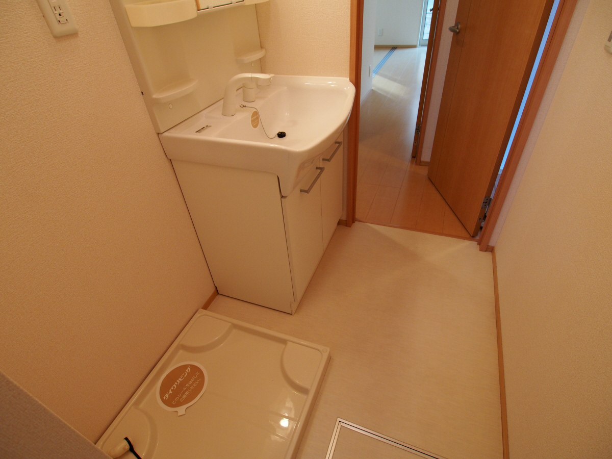 洗面所 写真6