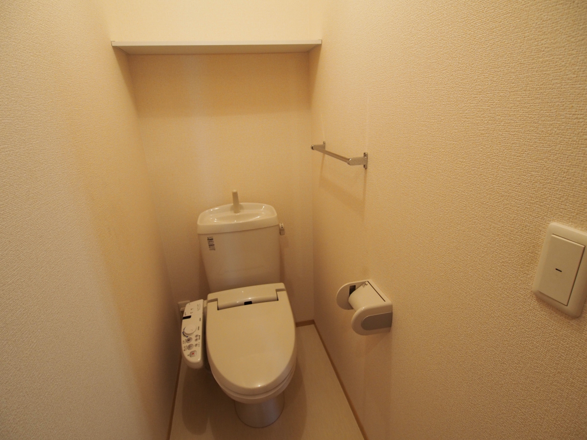 トイレ 写真8