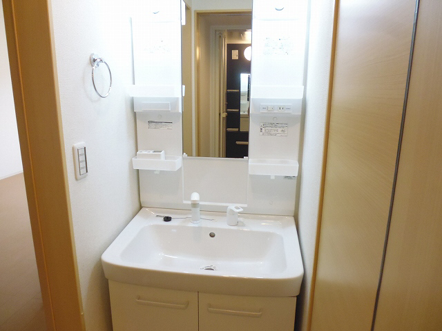 洗面所 写真6