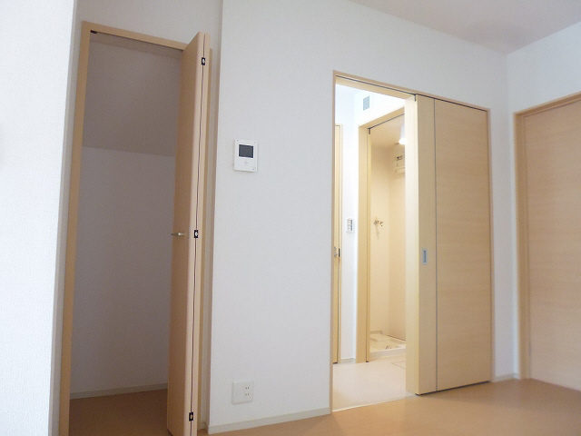 収納 写真9