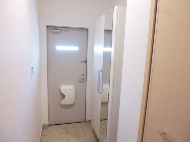 玄関 写真5