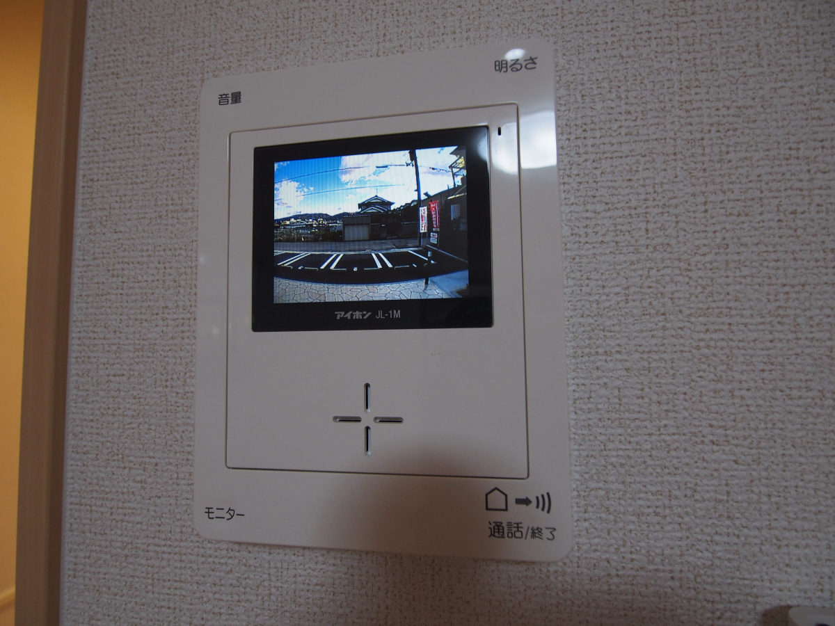 セキュリティ 写真19