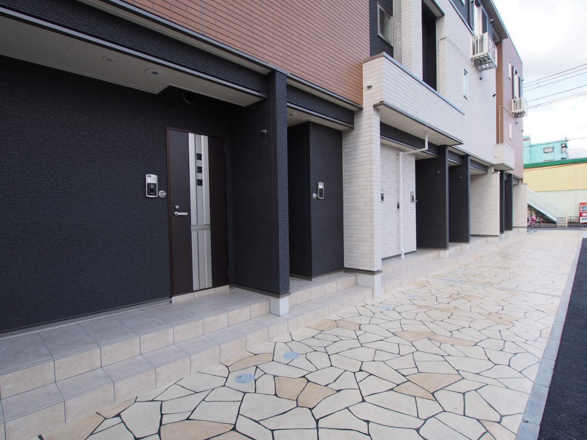 共用部 写真32
