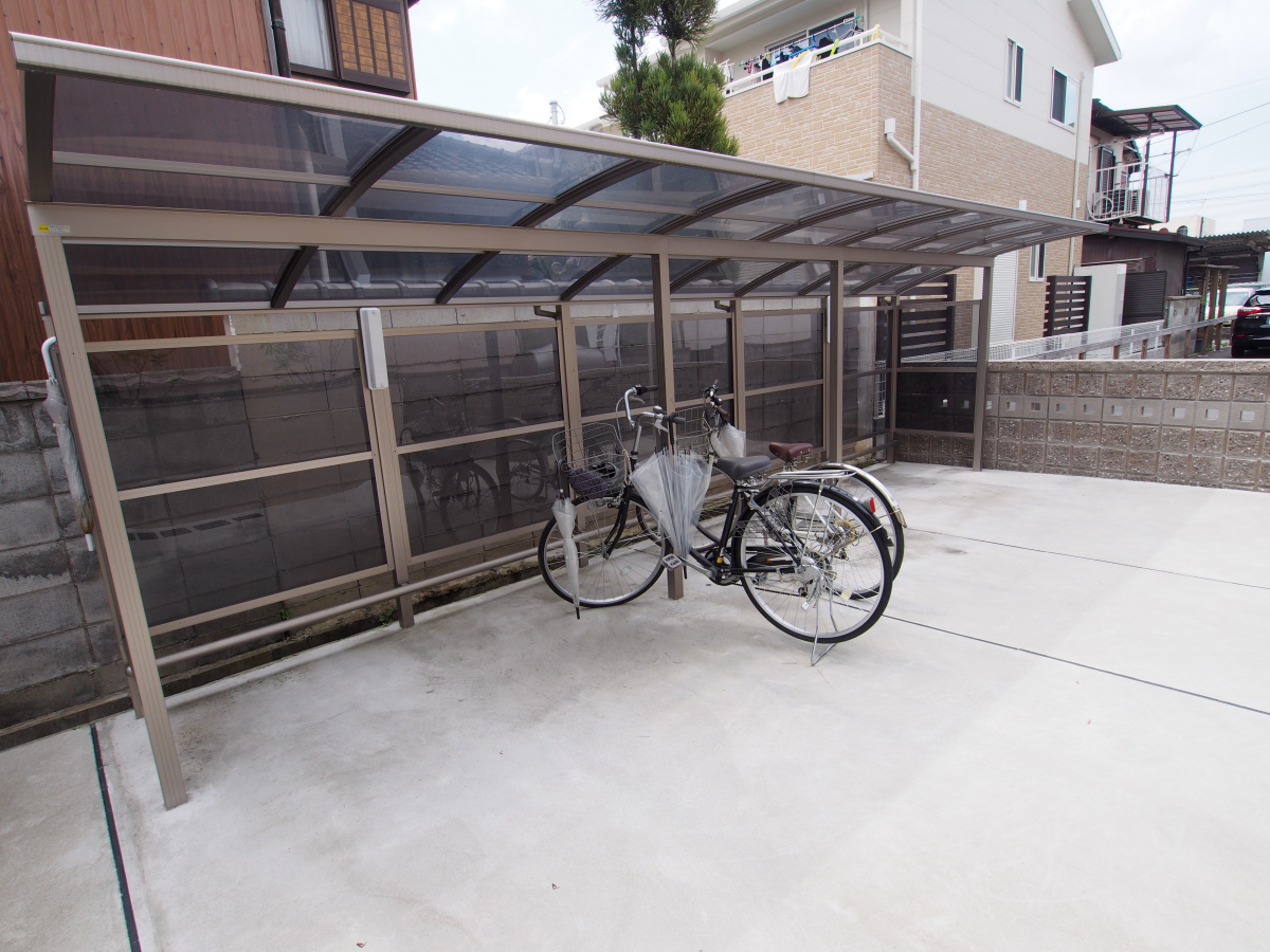 共用部 写真29