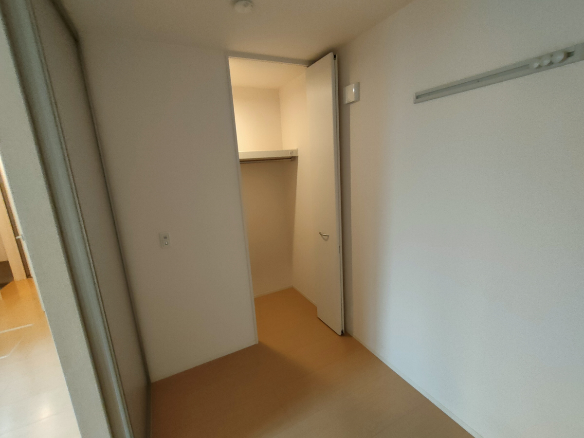 その他部屋・スペース 写真7