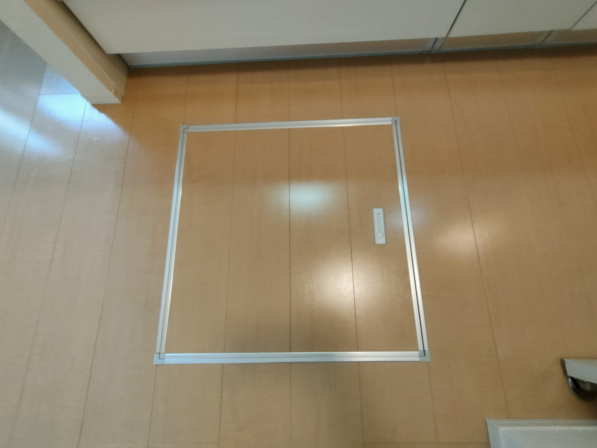 収納 写真15