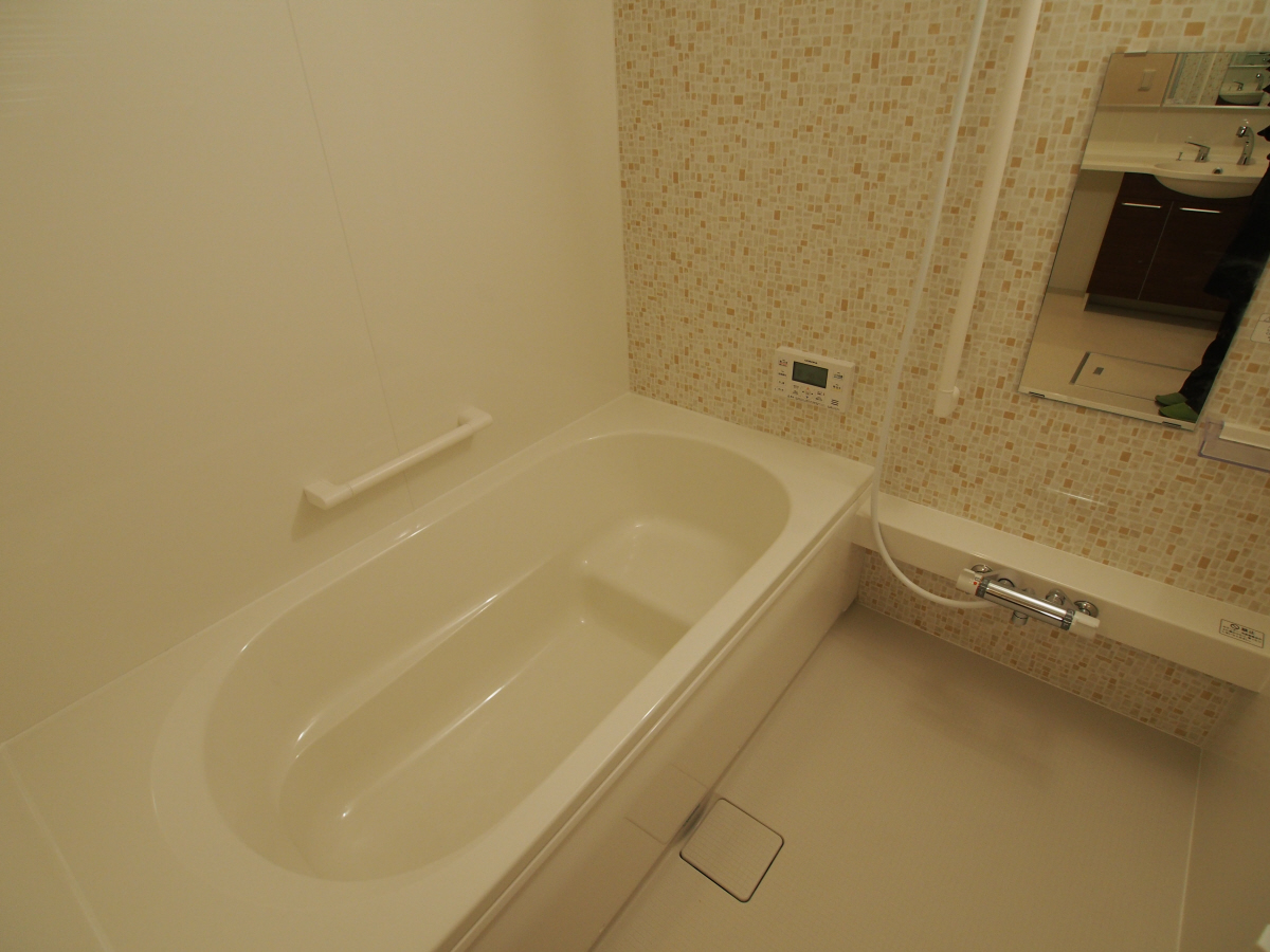 バス 写真10