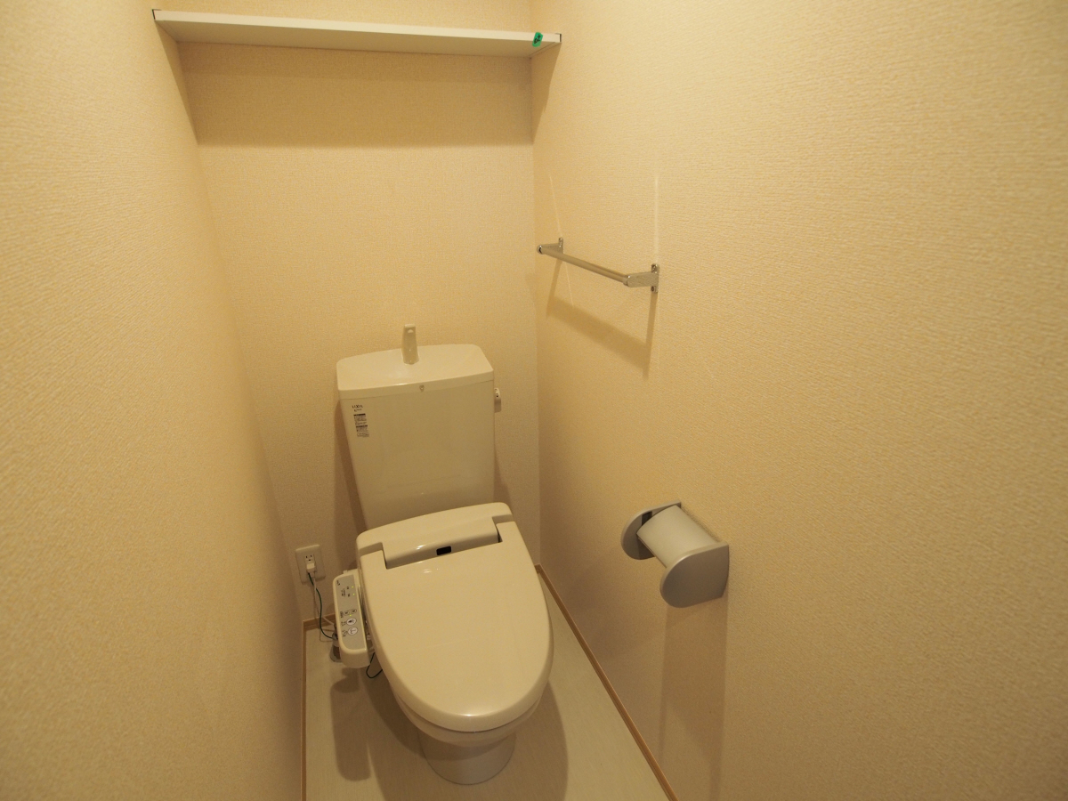 トイレ 写真11