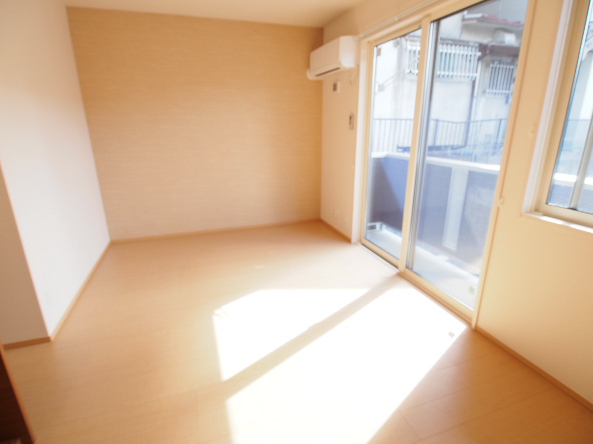 リビング 写真3