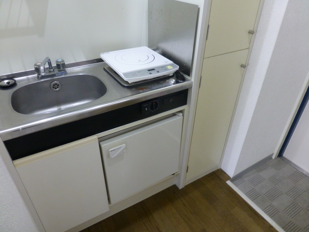 キッチン 写真2