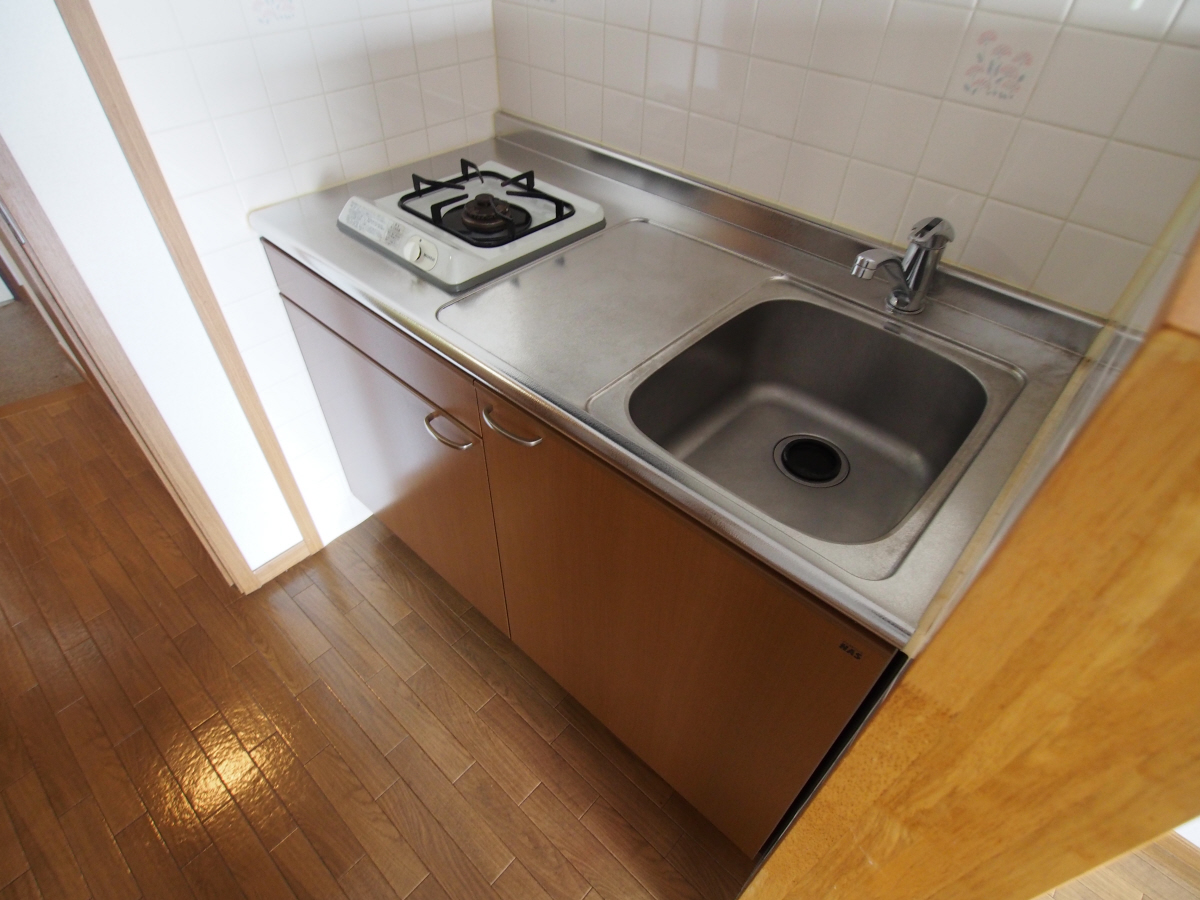 キッチン 写真2