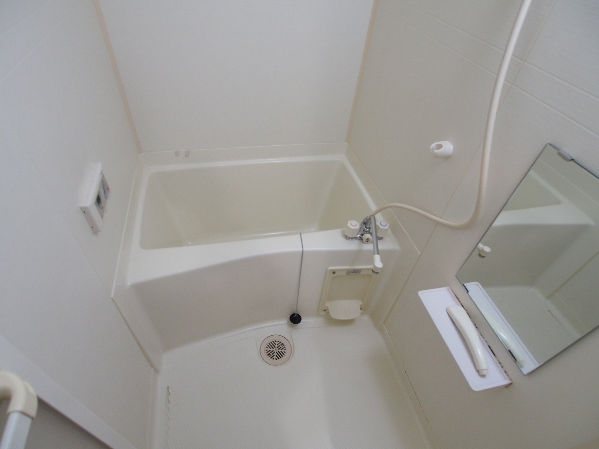 バス 写真8