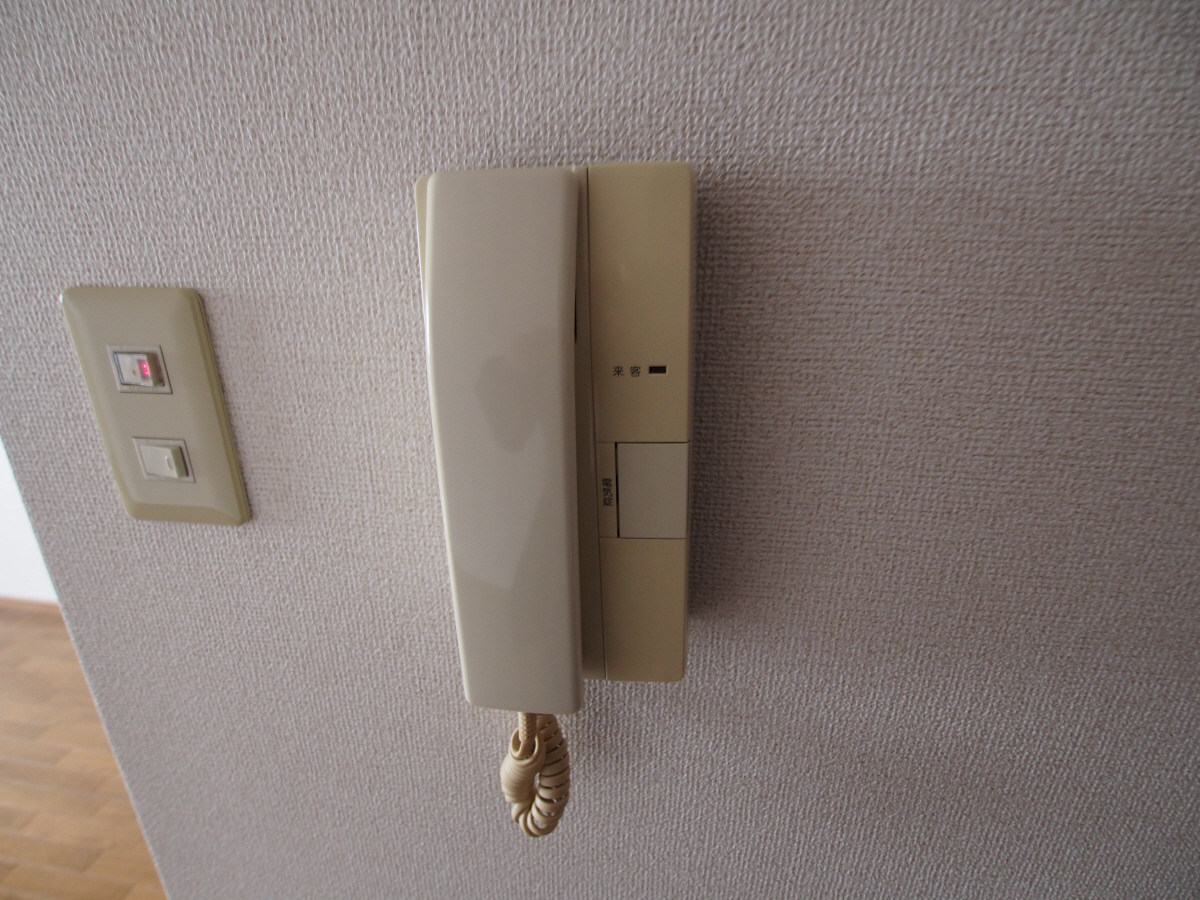 セキュリティ 写真13