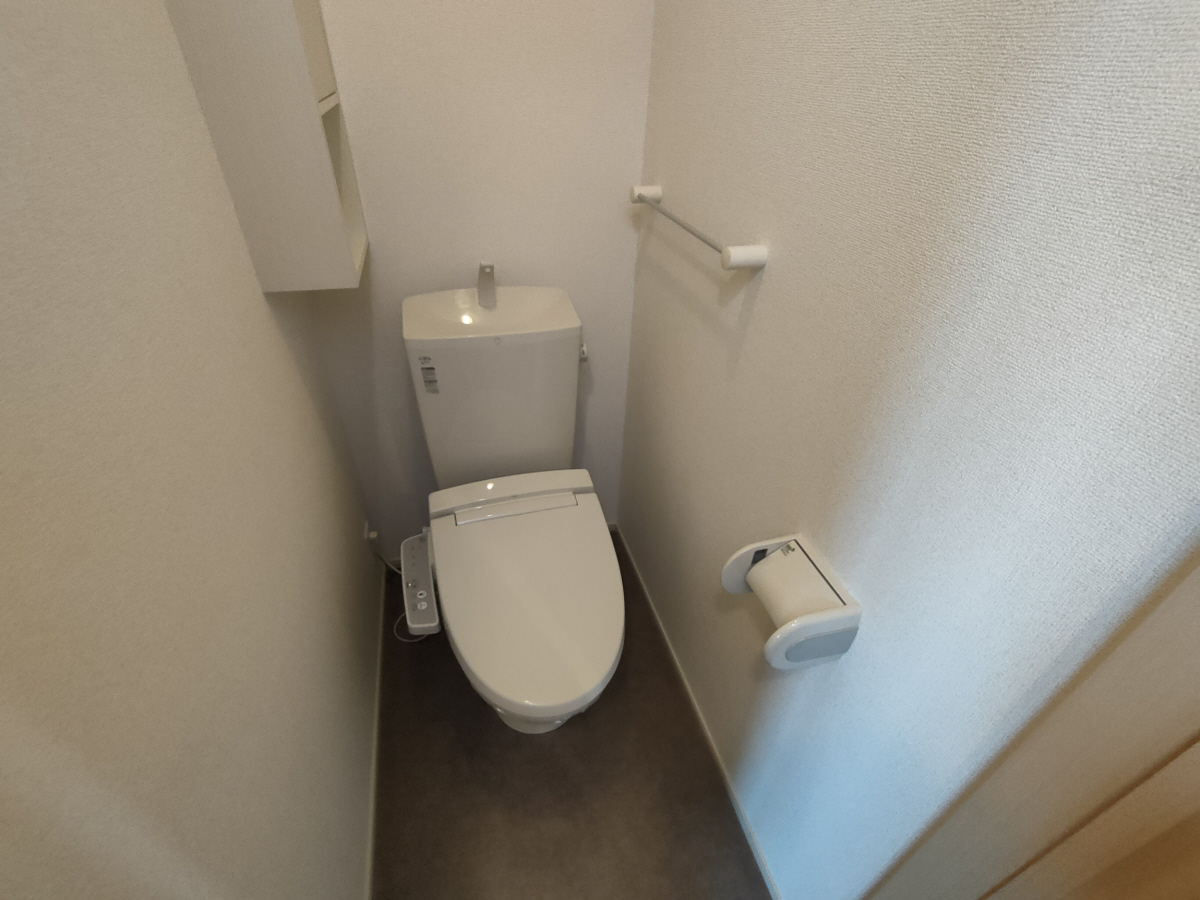 トイレ 写真8