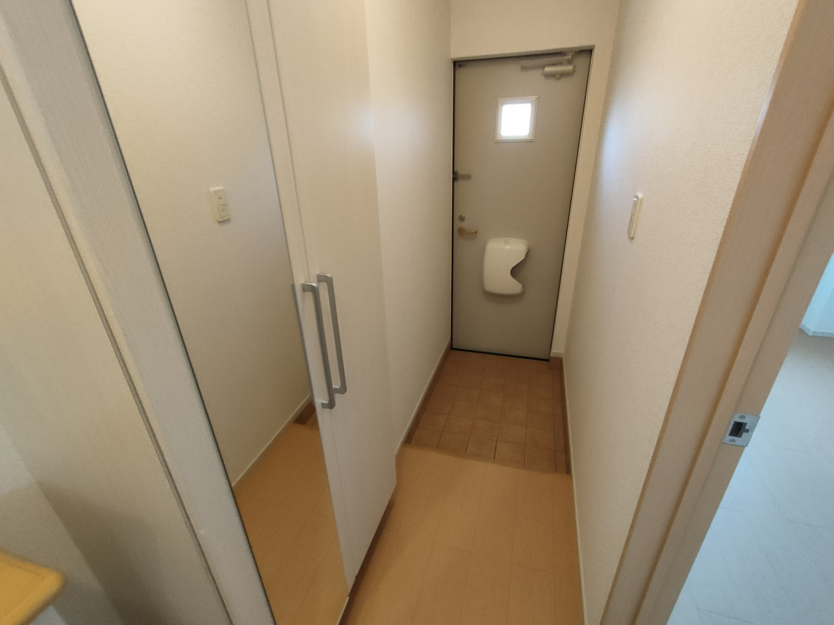 玄関 写真5