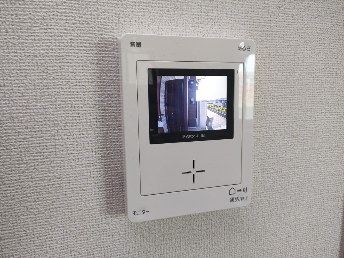 セキュリティ 写真11