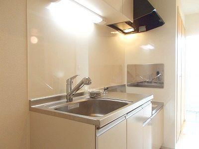 キッチン 写真3