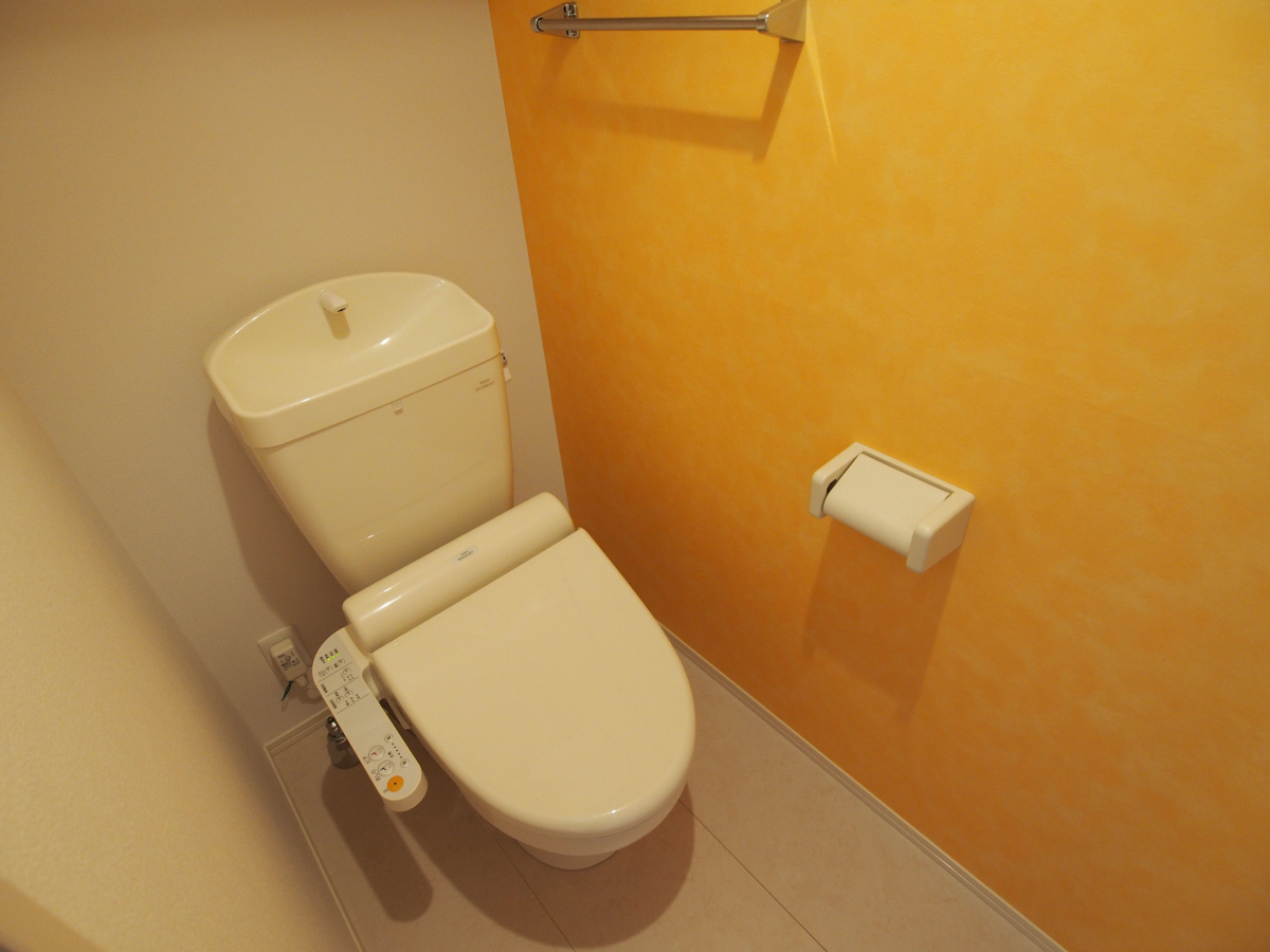 トイレ 写真14